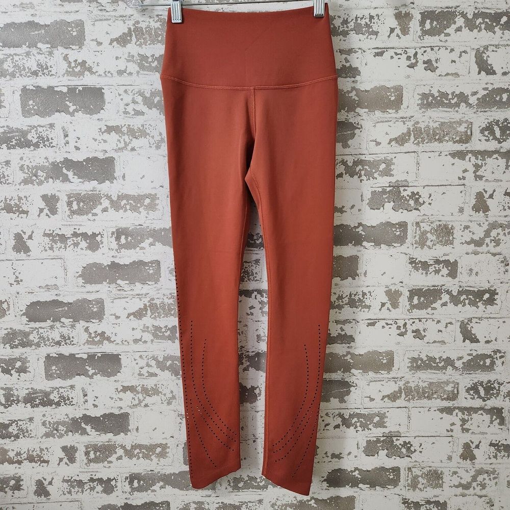 Calia by Carrie Underwood Womens XS Stay Powerful Leggings NWT NEW